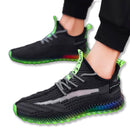 Ruimte Mesh Sneaker