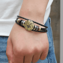 Zodiac Armband