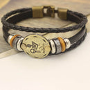 Zodiac Armband