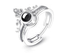 Ring & Armband Puzzel Box