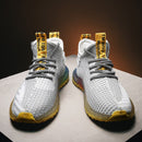 Ruimte Mesh Sneaker
