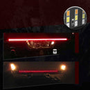 LED Achterklep Licht