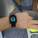 Bluetooth Gezondheidshorloge | All-In-One Package