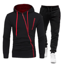 Heren trainingsjack