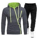 Heren trainingsjack