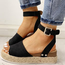 Vrouwen Zomer Sandalen