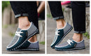 Mannen Slip On Loafers