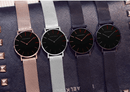 Women's Luxury Quartz Watch