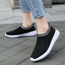 Casual Mesh Atletische Schoenen